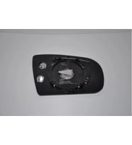 W210 Elektrikli Ayna Camı 2000-2002 Kör Noktalı Sol Oem No:A2028100721
