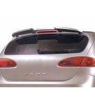 Seat Leon Uyumlu 1 1M Spoiler Cam Üstü Gt Fiber 2005-2009