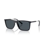 ARMANI EXCHANGE AX4160S 838087 57 Erkek Güneş Gözlüğü (Mavi)