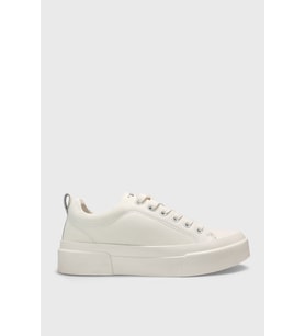 Lufian Mıa Beyaz Kadın Sneaker Ayakkabı
