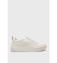Lufian Mıa Beyaz Kadın Sneaker Ayakkabı