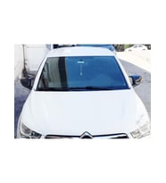 Citroen C Elysee Uyumlu  Batman Yarasa Ayna Kapağı 2013 Sonrası