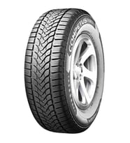 Lassa Competus Winter 2+ 265/70R16 112H M+S 3PMSF