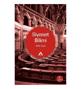 Siyaset Bilimi