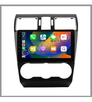 SUBARU FORESTER 2013-2019 UYUMLU 4 GB RAM 64 GB HAFIZA ANDROID MULTIMEDIA TEYP