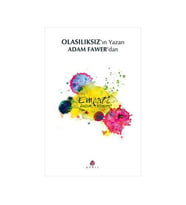 Empati Adam Fawer April Yayınları