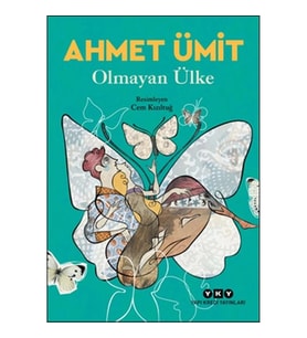 Olmayan Ülke