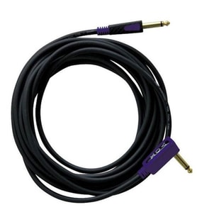 Vox VGS-50  5 Metre Gitar Kablosu
