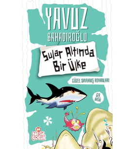 Sular Altında Bir Ülke