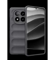 Redmi Note 15 4G Optimum Silikon - Gri