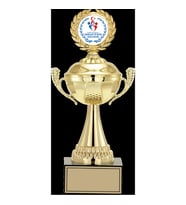 ODAK KUPA - Small Kupalar - S-066 A - 31 cm