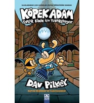 Köpek Adam 7 - Toplar Kimin İçin Yuvarlanıyo