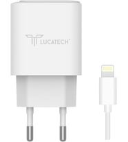 35W Ultra Hızlı Lightning Şarj Aleti – Güçlü Performans, Güvenli Şarj