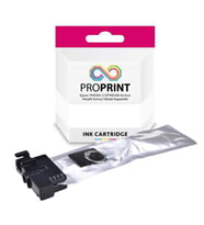 Epson T9453XL-C13T945340 Kırmızı Muadil Kartuş- WF-C5290DW