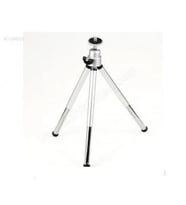 Nikula-Metalik Renk Tripod - 3 Yönlü Profesyonel