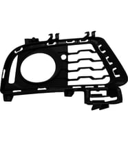 BMW F34+LCI 2013- Tampon Izgarası Ön Sağ M Tech 51118057324 Wender