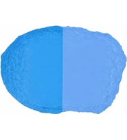 5 gr Reçine Fosfor Tozu Karanlıkta Parlayan Toz, Mavi Fosfor Tozu, Nail Art Hobi Tırnak