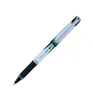 Pilot V-Ball Grip Siyah Roller Kalem