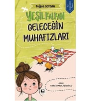 Yeşil Kalkan Geleceğin Muhafızları