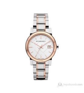Burberry BU9105 Kadın Kol Saati