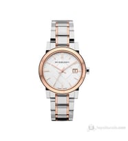 Burberry BU9105 Kadın Kol Saati