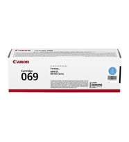 Canon Crg-069C Mavi Toner 1.900 Syf.
