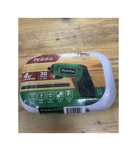 30 Parça Şarjlı Vidalama Çantalı