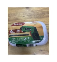 30 Parça Şarjlı Vidalama Çantalı
