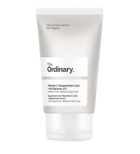 The Ordinary Vitamin C Suspension 23% + HA Spheres 2% - C Vitamini Solüsyonu 30 ml