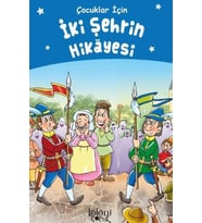 İki Şehrin Hikayesi - Çocuklar İçin