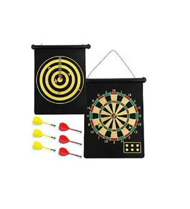48X41 CM  Büyük Boy Manyetik Dart  0108