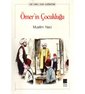Ömer’in Çocukluğu (İlköğretim)