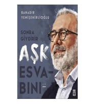 Sonra Giydirir Aşk Esvabını