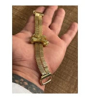 ÖZEL TASARIM ALTIN SARISI HASIR TAKI ÇANTA GİYİM AKSESUAR PARÇASI BOY 15 CM
