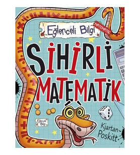 Sihirli Matematik