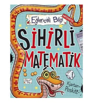 Sihirli Matematik