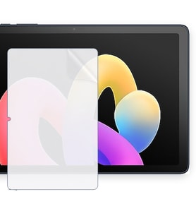 SChitec TCL Tab 10L Uyumlu Ön Yüzey Nano Şeffaf Hidrojel Ekran Koruyucu