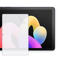 SChitec TCL Tab 10L Uyumlu Ön Yüzey Nano Şeffaf Hidrojel Ekran Koruyucu