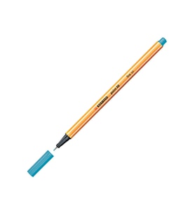 Stabilo Point 88 Fineliner - Açık Mavi 88/31