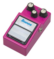 Ibanez AD9 Analog Delay Efekt Pedalı