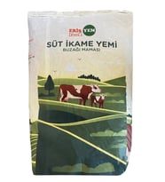 Eriş Buzağı Maması Süt Ikame Yemi 25 Kg