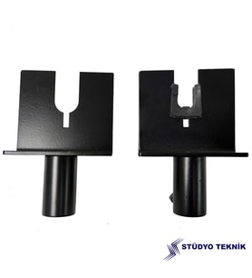 STÜDYO TEKNİK SEHPA ÜZERİ ASKI