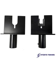 STÜDYO TEKNİK SEHPA ÜZERİ ASKI