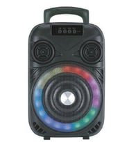 Piranha 7888 RGB Işıklı Kablosuz Parti Hoparlör