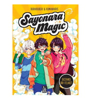 Sayonara Magic 2-Destansı Bir Felaket