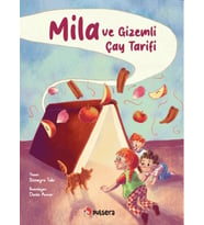 Mila ve Çay Tarifi