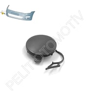 Golf 7 Ön Tampon Çeki Demir Kapağı 5G0807241  GRU