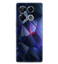 Infinix Note 40 4G Kılıf HD Baskılı / ZXS4-XA14/1229 1872
