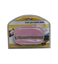 PSP Go Kılıf Taşıma Çantası (Çok Renkli)