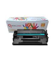 QPRİNT HP 151X W1510X MUADİL TONER 9700 SAYFA ÇİPLİ TONER LaserJet Pro 4003 MFP 4103 (Siyah)